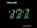 The Police Once Upon A Daydream mp3