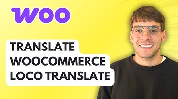 How to Translate WooCommerce with Loco Translate [2025 Guide]