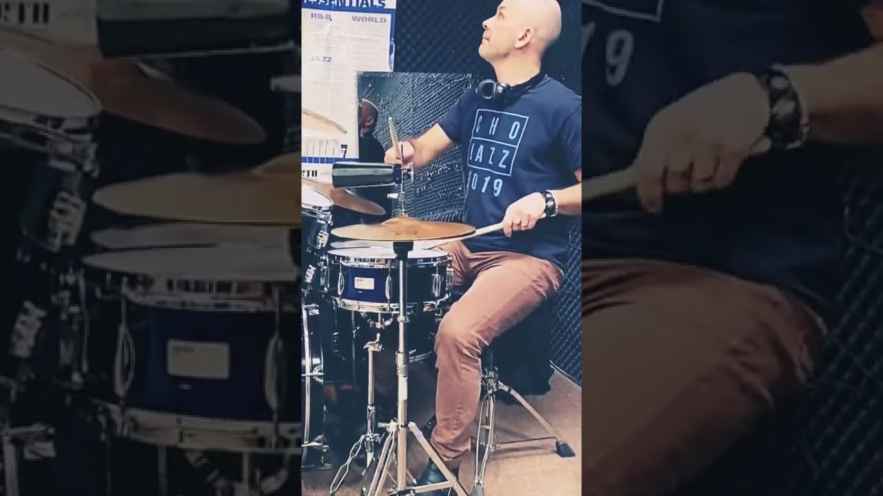 Watch Latin groove in context #drums #feels #drumsolo #lineargrooves #moscow #drumtrack #jazz #latino #la on YouTube Watch Latin groove in context #drums #feels #drumsolo #lineargrooves #moscow #drumtrack #jazz #latino #la on YouTube