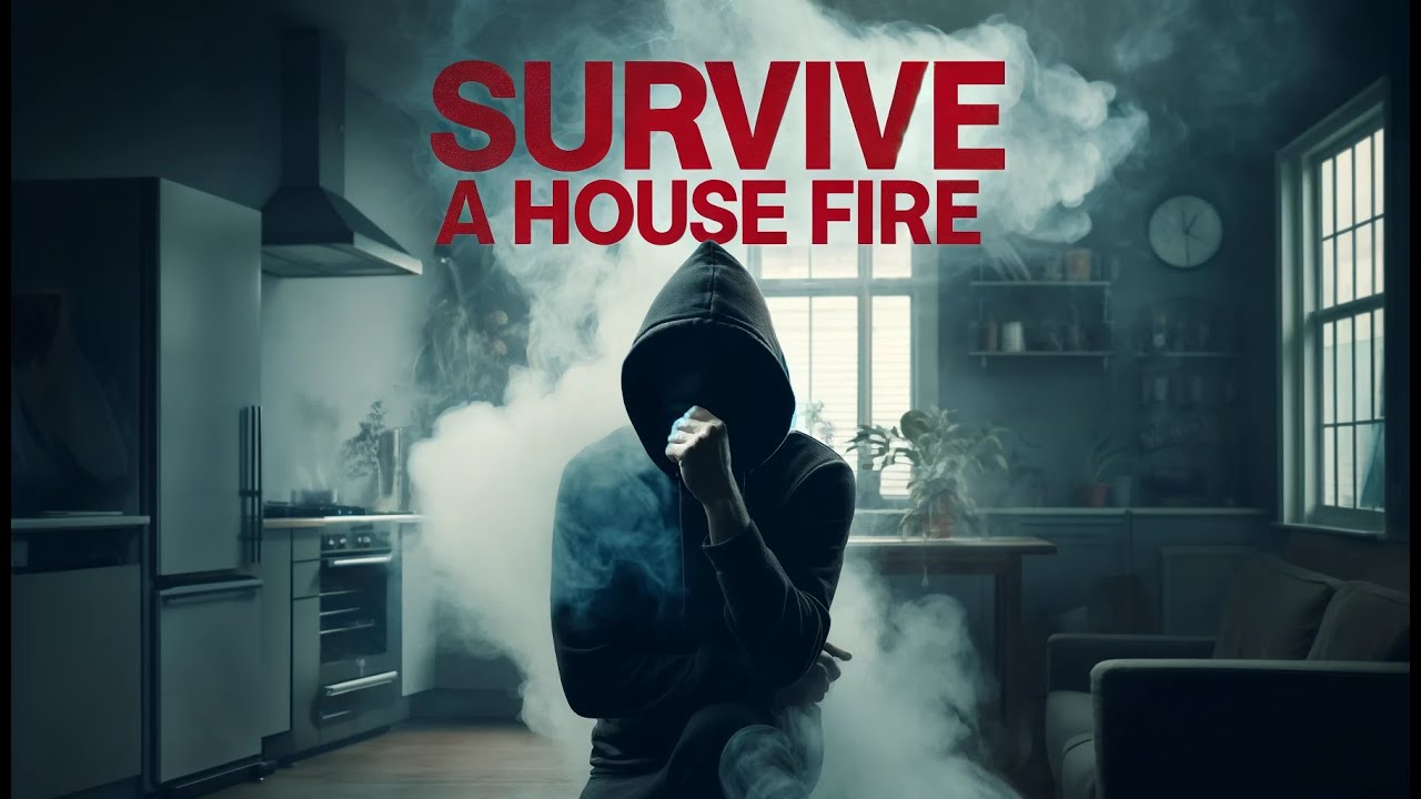 Emergency Preparedness: 10 Keys to Fire Safety - YouTube