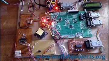 Arduino LilyPad Projects | Arduino LilyPad Thesis | Arduino LilyPad Code Projects