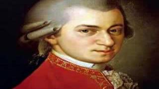 Mozart Violin Concerto in Bb KV 207 - Adagio