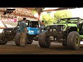 FORZA HORIZON 5 STORY | WILDS - JUNGLE EXPEDITION
