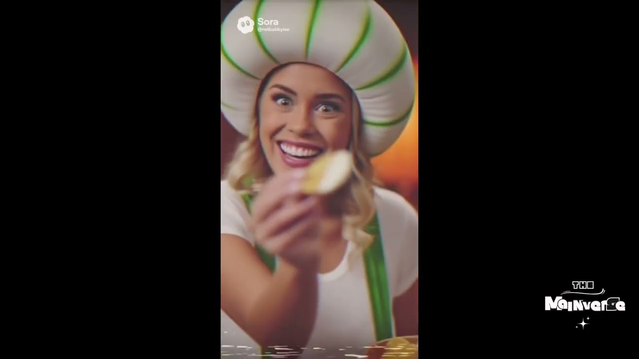 1 Hour of Sora 2 BREAKING REALITY 🤯 Funniest AI Glitches, Chaos & Impossible Moments Ever