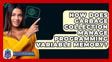 How Does Garbage Collection Manage Programming Variable Memory? - Next LVL Programming