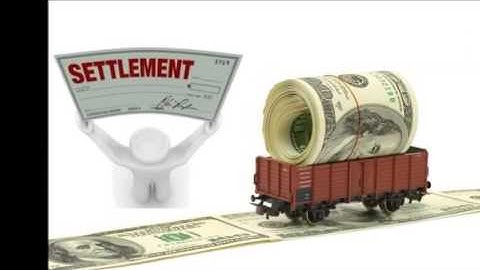 Structured Settlement 3