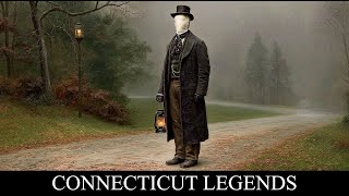 12 Legends That Still Haunt Connecticut | Brought to Life