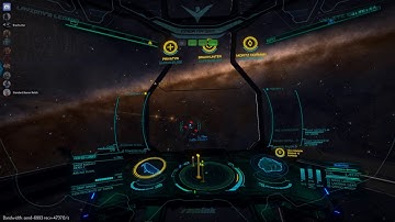 Elite: Dangerous 2.2 PvP | Keelback vs FDL (Cmdr Kodiak7)