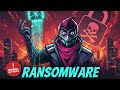 Ransomware Attack Simulation | Safe Demo for Cybersecurity Awareness