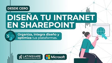 Diseña tu Intranet desde cero en SharePoint