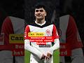 Can Uzun: Eintracht's 20 Year Old Turkish AM Dynamo I Bundesliga Firestorm! #wonderkid #facts #fifa