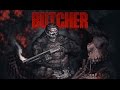 Butcher official trailer  exterminate humanity now