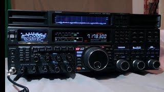 Ham Radio Live! Show 97 Part 2: Yaesu FTDX 5000 MP Quick Take & Thoughts. Plus Important Info For It