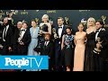 LIVE: The 2018 Emmy Red Carpet: Interviews, Looks & More | PeopleTV