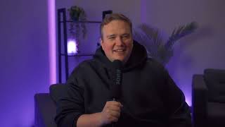 Day 8 of getting comfortable talking to camera - Looking back