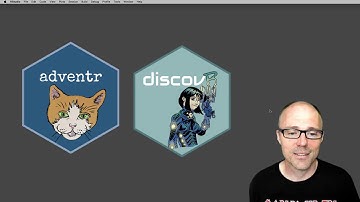 Using the adventr and discovr interactive tutorials for R