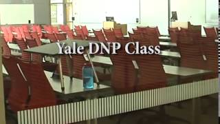 Information YALE DNP TOUR Update