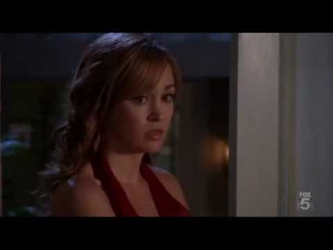 Benjamin McKenzie and Autumn Reeser - La vita  ( T...