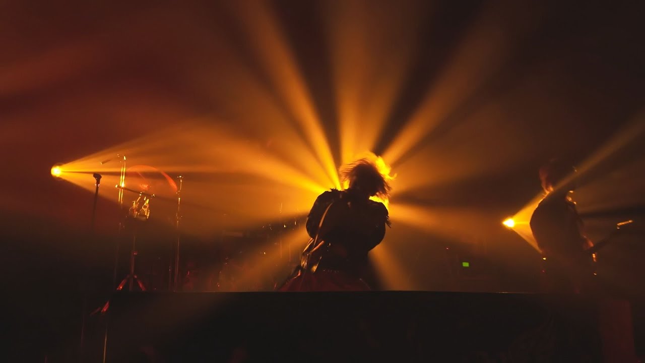 【Royz武道館公演開催記念　期間限定公開】 暴歌限定行脚 「地獄愛」-TOUR FINAL-  神田スクエアホール