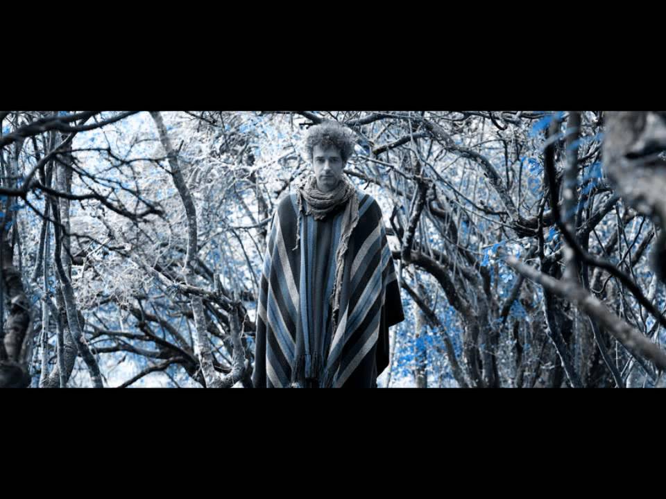 Gustavo Cerati Vivo Gustavo Cerati Vivo