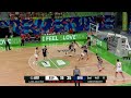 Eurobasket U20 Masculino 2026: España vs Serbia (Semis, highlights)