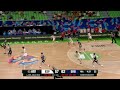 Eurobasket U20 Masculino 2026: España vs Serbia (Semis, highlights)