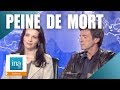 Daniel auteuil et juliette binoche la veuve de saintpierre  archive ina