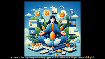 MultiloginTool Review + Free Security Tool Exclusive