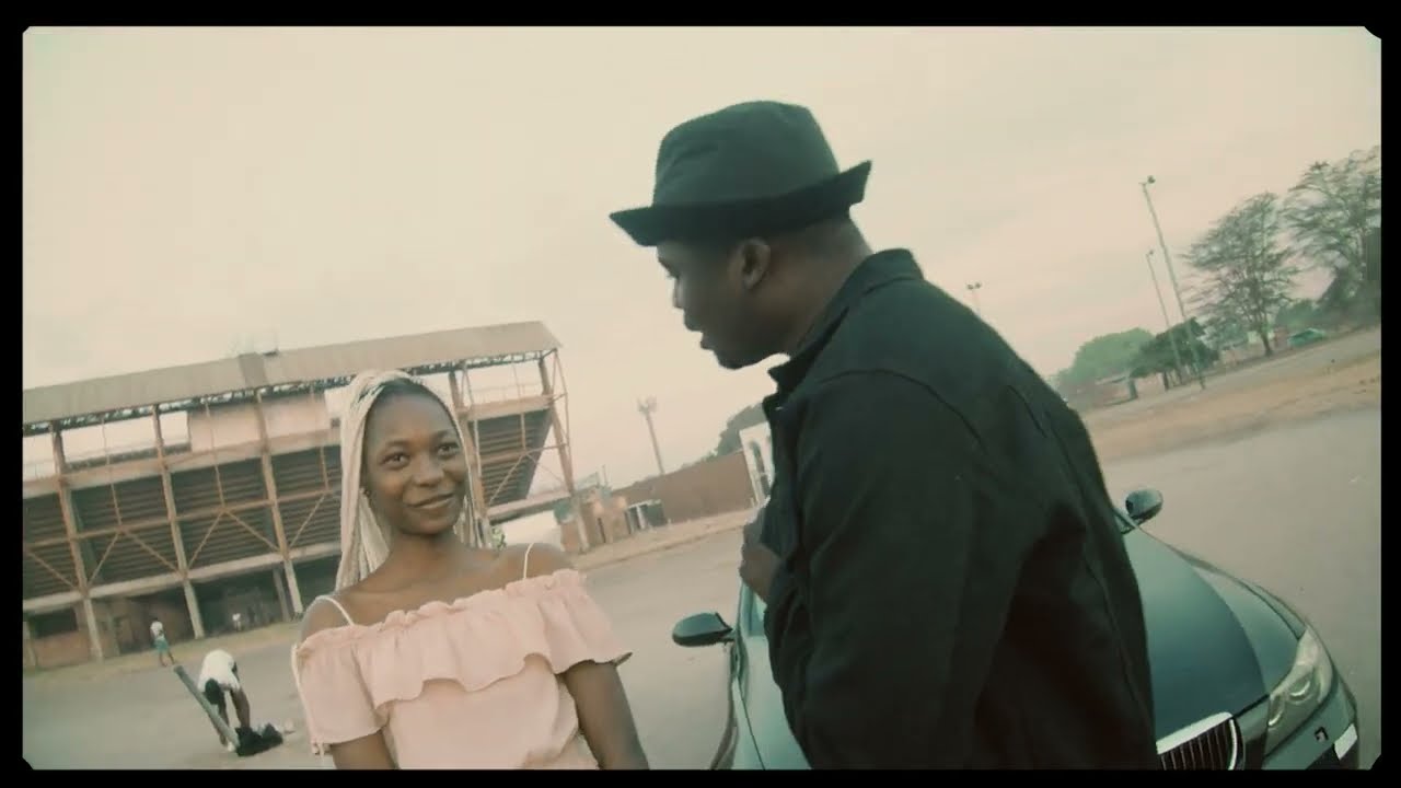 在 YouTube 上观看 Dough Major, Dingo Duke - Zvenharo (Official Video)