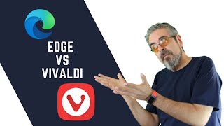 Comparación de Navegadores: Edge vs Vivaldi screenshot 4