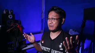 KASIH AKU LAGU TERBAIK! (Faris FM vol. 20)