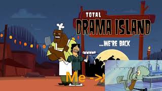 My Reaction To “Total Drama” Returning... 😑