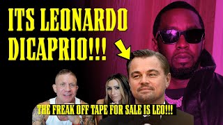 Diddy FREAKOFF Video SOLD - WE KNOW WHO'S IN IT!!!