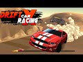 Drift CarX Racing Прохождение (Android) #1