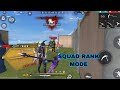 # SQUAD RANK MODE, PARA REDMI NOTE 11 PRO PLUS 5G