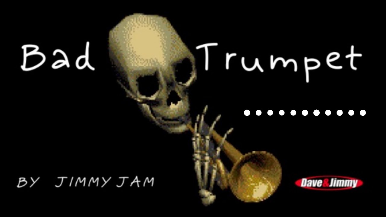 Bad Trumpet Beatles Something (Guitar Edition) YouTube