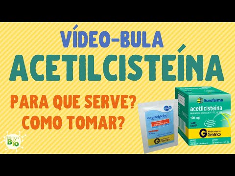 Vídeo: N-acetilcisteína Inibe A Transmigração De Neutrófilos Mediada Por Lipopeptídeos Bacterianos Através Do Plexo Coróide No Cérebro Em Desenvolvimento