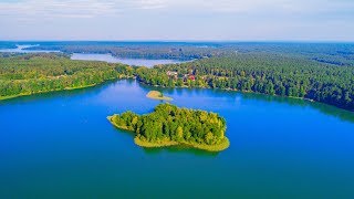 Uzdrowicielska Woda z Cudownego Źródła w Polsce