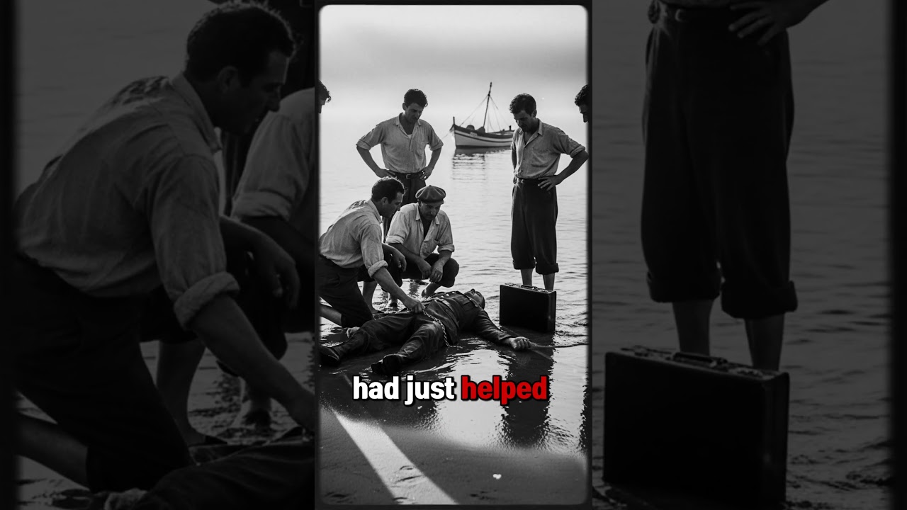 They Used a Corpse to Trick Hitler… Then Built a Phantom Army