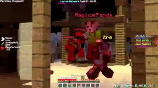 Otro De Mis Tantos Fails... |°Layten°|