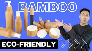 Inside the Factory: How Bamboo and Wood Packaging Products Are Made