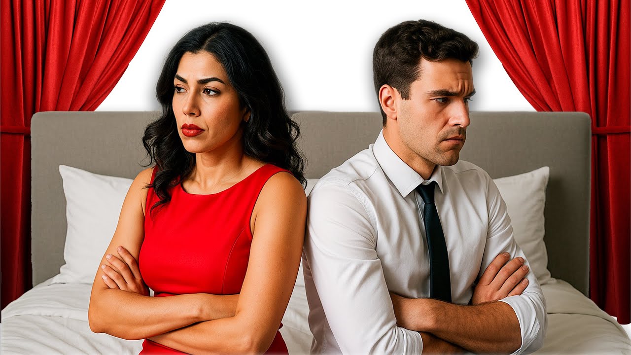 Największe błędy kobiet w SYPIALNI! (I to nie to co myślisz!)