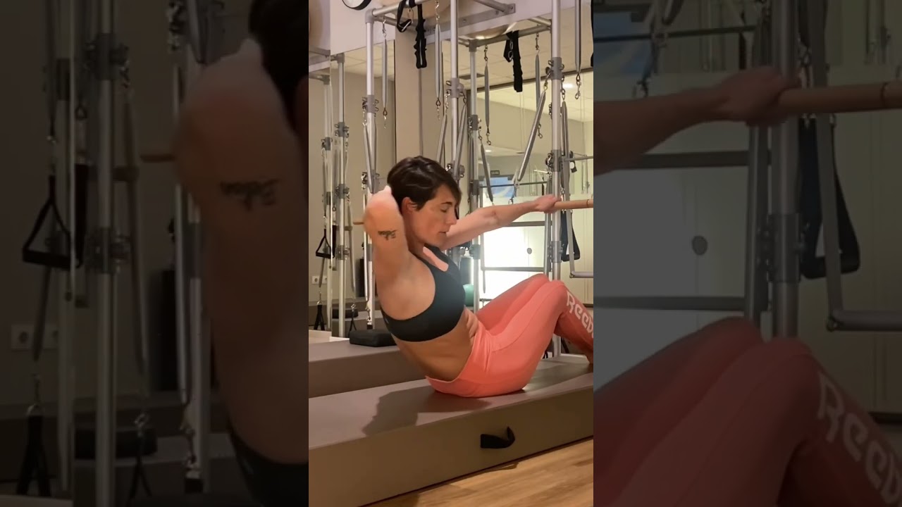 BREATHING BAR. Mi momento 🖤