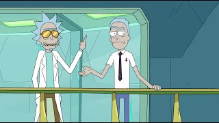 El Rick Guay | Rick y Morty | Castellano