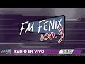eunoia 12-6-2026 Fm Fénix 100.3 #FmFenixMartinez