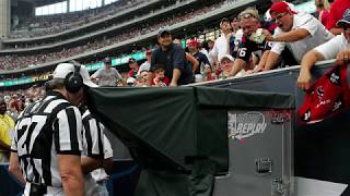 The History of the NFL's Instant Replay