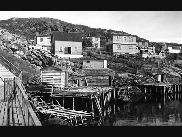 The Mary Ellen CarterStan Rogers