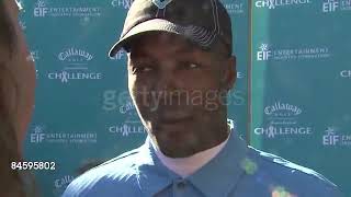 Flex Alexander Interview 2009