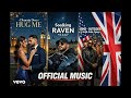 Dhurata Dora x Soolking x GIMS ft. Bedjik, Dadju, Xgangs – Besame Corbeau Outsider (Official Music)