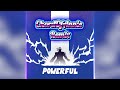 Major Lazer Powerful Feat Ellie Goulding Tarrus Riley ChordOfAnnie Remix Major Lazer Powerful Feat Ellie Goulding Tarrus Riley ChordOfAnnie Remix